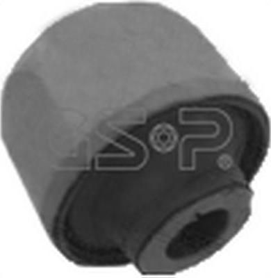 GSP 512900 опора стойки амортизатора на HONDA ACCORD III (CA)