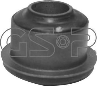 GSP 513275 кронштейн, подушки рычага на MAZDA E-SERIE фургон (SR2)