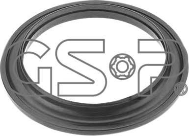 GSP 513935 подшипник качения, опора стойки амортизатора на PEUGEOT 406 (8B)