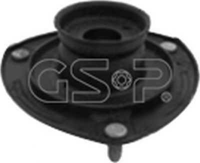GSP 514177 подвеска, амортизатор на HYUNDAI SANTA FE II (CM)