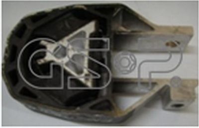 GSP 514564 подвеска, автоматическая коробка передач на FORD C-MAX (DM2)