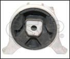 GSP 514571 подвеска, двигатель на OPEL ASTRA H (L48)