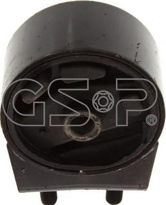 GSP 514669 подвеска, двигатель на MAZDA 323 F V (BA)