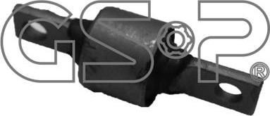 GSP 514839 кронштейн, подушки рычага на MITSUBISHI CARISMA (DA_)