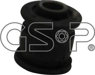 GSP 514867 втулка, листовая рессора на TOYOTA VEROSSA (JZX11_, GX11_)