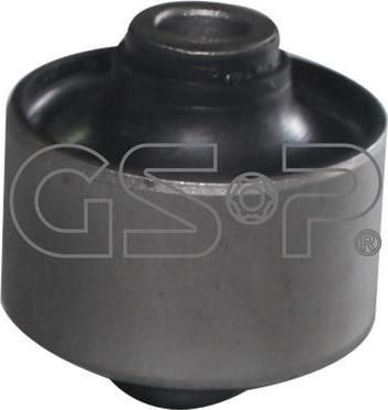GSP 514986 втулка, рычаг колесной подвески на HYUNDAI ACCENT II седан (LC)
