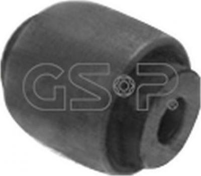 GSP 516589 кронштейн, подушки рычага на HONDA CIVIC VI Fastback (MA, MB)