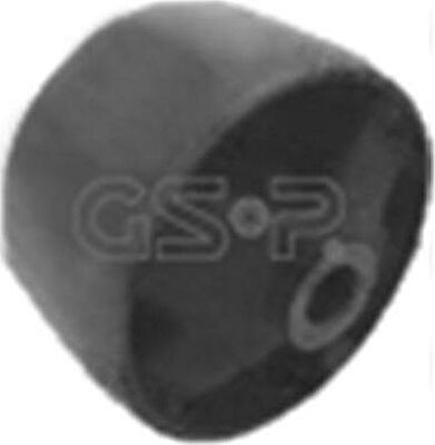 GSP 516760 подвеска, двигатель на TOYOTA CARINA E седан (_T19_)