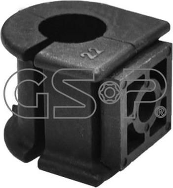 GSP 516777 опора, стабилизатор на TOYOTA COROLLA Liftback (_E11_)