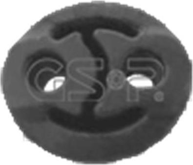 GSP 516854 кронштейн, система выпуска ог на TOYOTA CELICA кабрио (AT18_, ST18_)