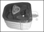 GSP 517160 подвеска, двигатель на MERCEDES-BENZ A-CLASS (W168)
