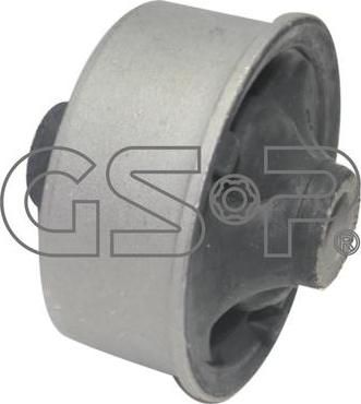 GSP 517363 втулка, рычаг колесной подвески на TOYOTA COROLLA седан (_E12J_, _E12T_)
