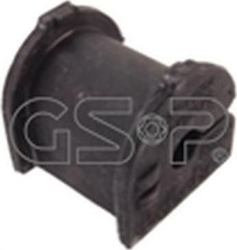 GSP 517498 опора, стабилизатор на CHEVROLET LACETTI (J200)