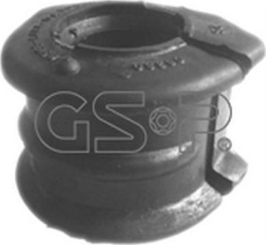 GSP 517579 опора, стабилизатор на VW POLO CLASSIC (6KV2)