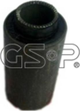 GSP 517590 кронштейн, подушки рычага на NISSAN PICK UP I (720)