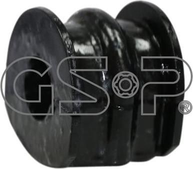 GSP 517823 подвеска, соединительная тяга стабилизатора на NISSAN TEANA I (J31)