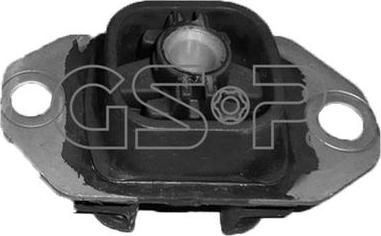 GSP 518882 подвеска, двигатель на RENAULT KANGOO Express (FW0/1_)