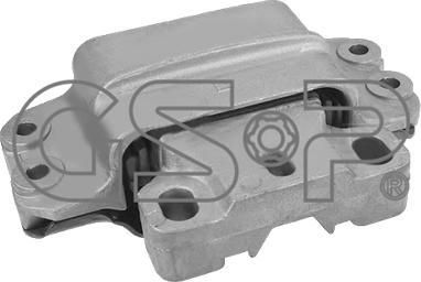 GSP 518943 подвеска, двигатель на VW PASSAT (3C2)