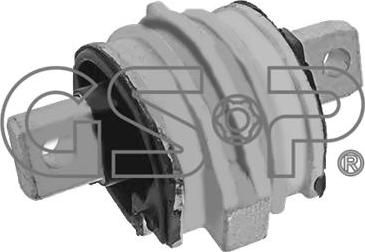GSP 530379 подвеска, двигатель на MERCEDES-BENZ C-CLASS универсал (S202)
