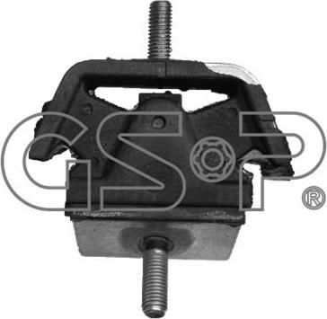 GSP 530427 подвеска, двигатель на RENAULT ESPACE I (J11_)