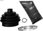 GSP 780164 Пыльник ШРУСа OPEL ASTRA F/KADETT D/E/VECTRA A 1.2-1.6 79-98 нар.