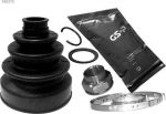 GSP 780275 Пыльник ШРУСа AUDI A1/A2/SEAT/SKODA/VW POLO IV-V 1.2TSI-2.0 93- нар.