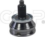 GSP 803024 ШРУС наружный AUDI A2 00-05/SKODA FABIA 99-08/VW POLO 01-08 (6Q0498099E)