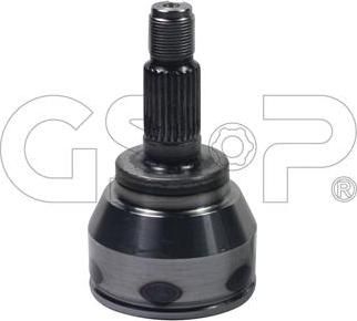 GSP 805009 шарнирный комплект, приводной вал на MINI MINI купе (R58)