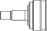 GSP 810050 ШРУС наруж. JUMPER,DUCATO,BOXER 1,9TD/2,0/2,5TD (302998)