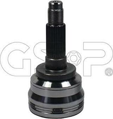 GSP 834008 ШРУС наружний Mazda 323 98-04 1.9/2.0 (303369)