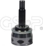 GSP 839024 ШРУС MITSUBISHI CARISMA/SPACE STAR 1.8 97>06 нар.(ABS) (MR910297)