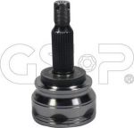 GSP 839113 шарнирный комплект, приводной вал на JEEP COMPASS (MK49)