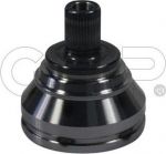 GSP 861045 ШРУС наружн к-кт VW: EOS 3.2 V6 06-, GOLF V 2.0GTD 03-, PASSAT 2.0TDI/3.6 FSI 4motion/3.6FSi 05-, PASSAT variant 2.0TDI/3.6FSI/3.6FSI 4motion 05-, TOURAN (3C0498099)