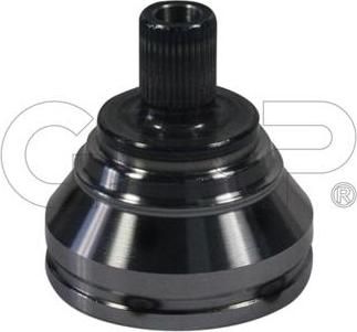 GSP 861045 ШРУС наружн к-кт VW: EOS 3.2 V6 06-, GOLF V 2.0GTD 03-, PASSAT 2.0TDI/3.6 FSI 4motion/3.6FSi 05-, PASSAT variant 2.0TDI/3.6FSI/3.6FSI 4motion 05-, TOURAN (3C0498099)