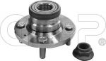 GSP 9228020K Ступица с подшипником MITSUBISHI CARISMA/COLT/LANCER 92-06 зад.