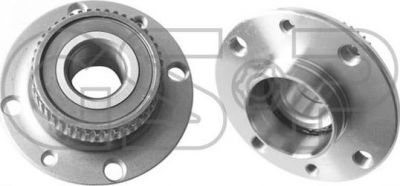 GSP 9230090 подшипник ступицы колеса на ALFA ROMEO 146 (930)