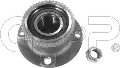 GSP 9230110K комплект подшипника ступицы колеса на VOLVO 460 L (464)