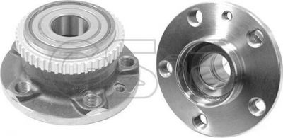 GSP 9230111 подшипник ступицы колеса на PEUGEOT EXPERT фургон (222)