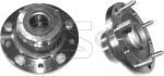 GSP 9237010 Ступица с подшипником FORD TRANSIT 06- зад. (1377911)