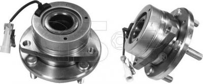 GSP 9328003 подшипник ступицы колеса на CHEVROLET EPICA (KL1_)
