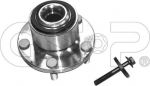 GSP 9336003K комплект подшипника ступицы колеса на FORD C-MAX (DM2)