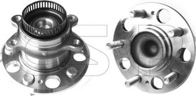 GSP 9400131 Ступица с подшипником задняя KIA CEED 06->/HYUNDAI I30 07-> (527302H000)