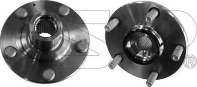 GSP 9426026 подшипник ступицы колеса на TOYOTA CAMRY седан (AVV5_, XV5_)