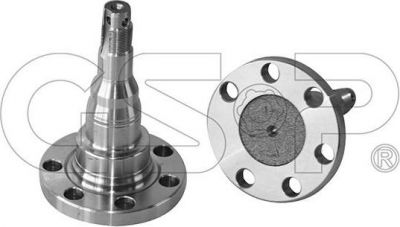 GSP 9499044 подшипник ступицы колеса на VW PASSAT Variant (3A5, 35I)