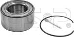 GSP GK7545 комплект подшипника ступицы колеса на HYUNDAI i20 (PB, PBT)