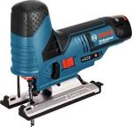 Bosch GST 10,8 V-LI 4.0Ah x2 L-BOXX