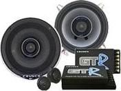 Crunch GTR 5.2Ci