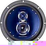 Blaupunkt GTX 203