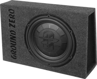 Ground Zero GZRB 3000FL