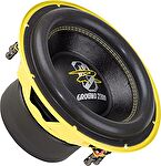Ground Zero GZRW 25XSPL-D1